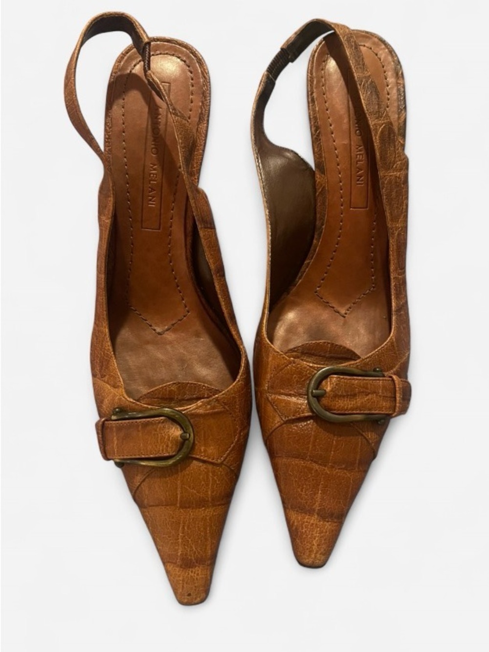 Antonio Melani‎ Raquel slingback pump